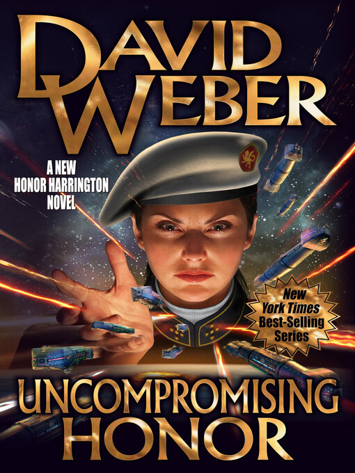 Title details for Uncompromising Honor by David Weber - Wait list